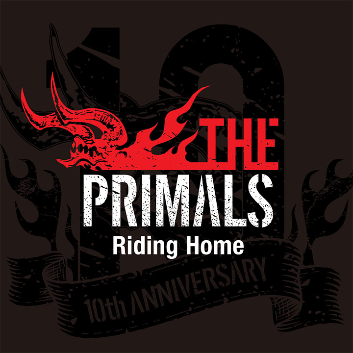 Final Fantasy XIV - The Primals - Riding Home Cover